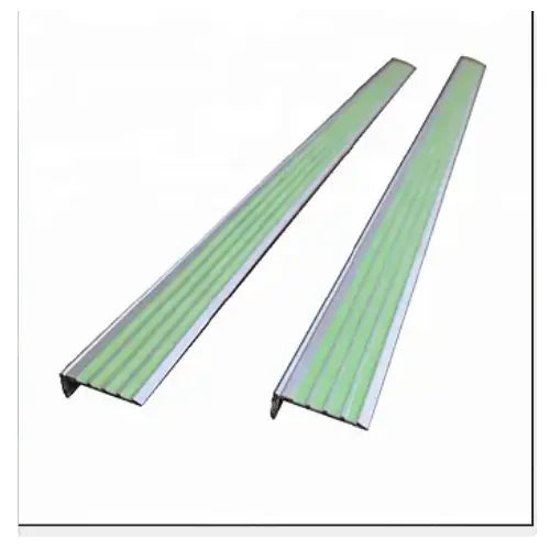 Stair Nosing - Anti-Slip Aluminimum Firemaster247