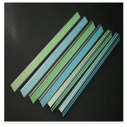 Stair Nosing - Anti-Slip Aluminimum Firemaster247