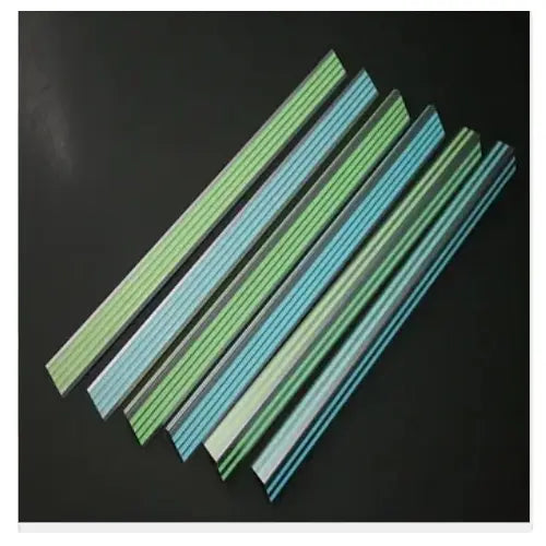 Stair Nosing - Anti-Slip Aluminimum Firemaster247