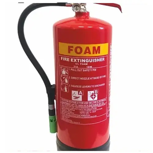 Foam Firemaster247