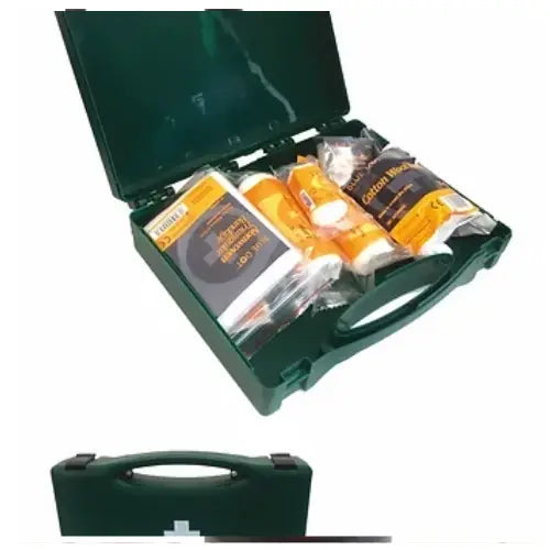 First Aid Kit Firemaster247