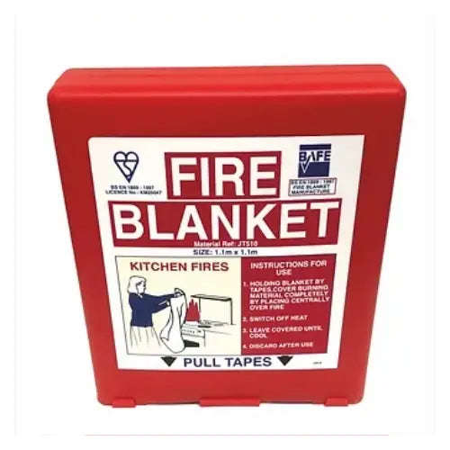 Fire Blanket Firemaster247