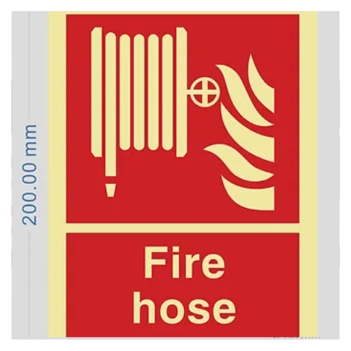 Fire Hose Firemaster247